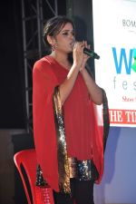 Shalmali Kholgade at Worli Fest in Worli Sea Face, Mumbai on 25th Jan 2013 (73).JPG